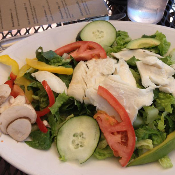 La Rosa's NW Crossing Not Glutenfree Bend Wellness Doctor