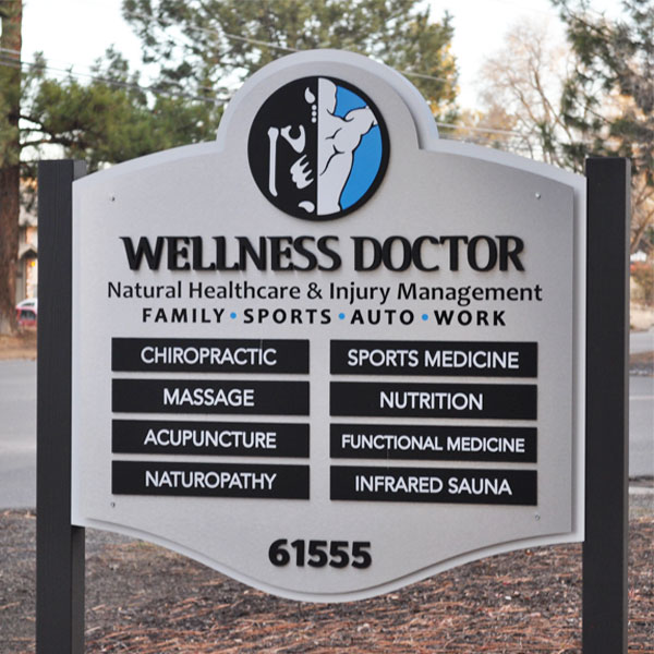 Massage Therapy Bend Oregon Therapeutic Massage Wellness Doctor