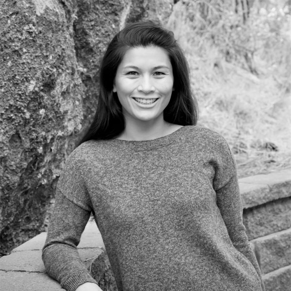 Naturopath Dr. Lexie Ching Bend Oregon Wellness Doctor