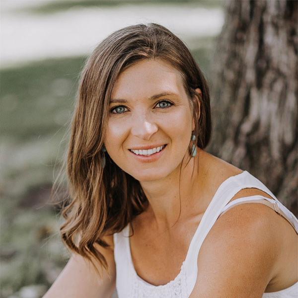 Nutritionist Bend Oregon Cassie Kremer Wellness Doctor