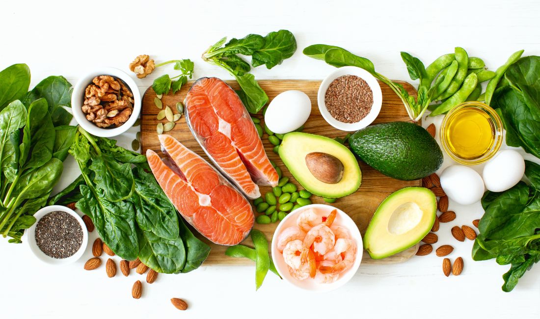 Healthy Fats and Ketogenic diet Nutritionist Bend Oregon