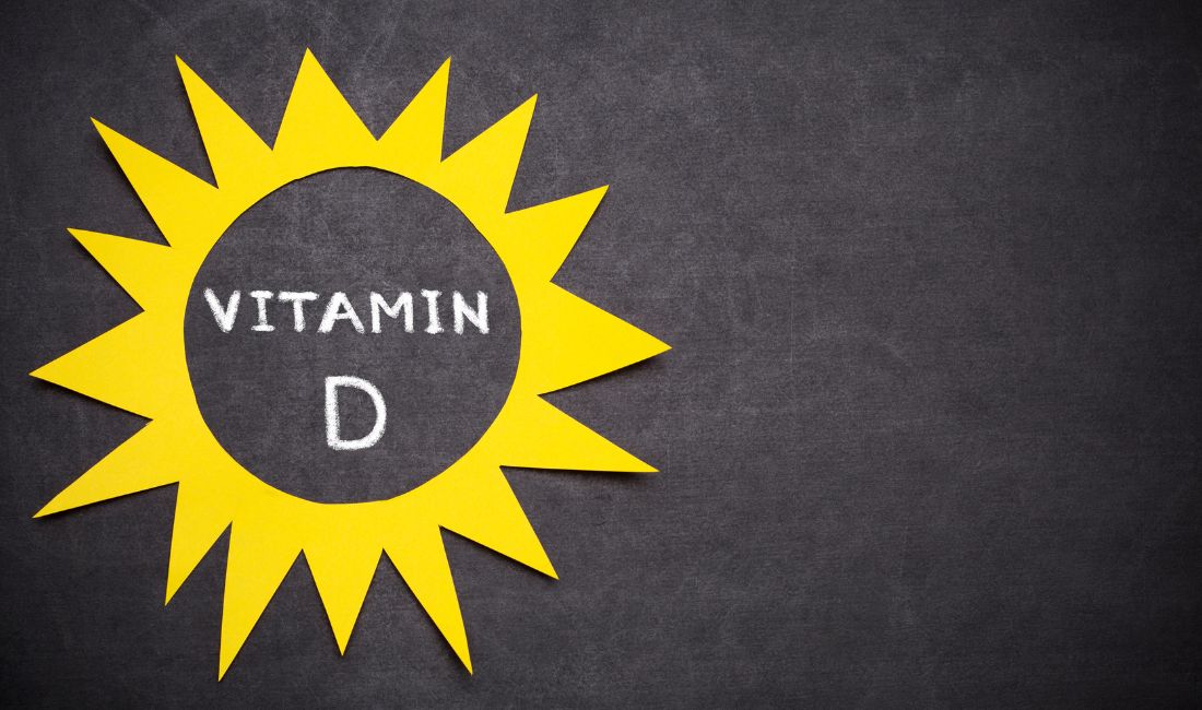 Vitamin D Nutrition Bend Oregon